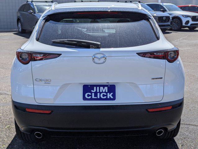 New 2025 Mazda CX-30 For Sale in Tucson, AZ