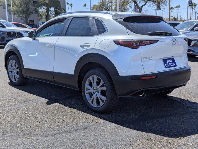 New 2025 Mazda CX-30 For Sale in Tucson, AZ