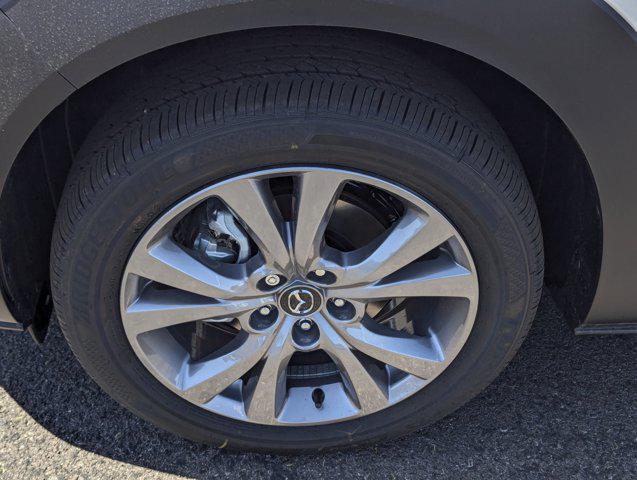 New 2025 Mazda CX-30 For Sale in Tucson, AZ