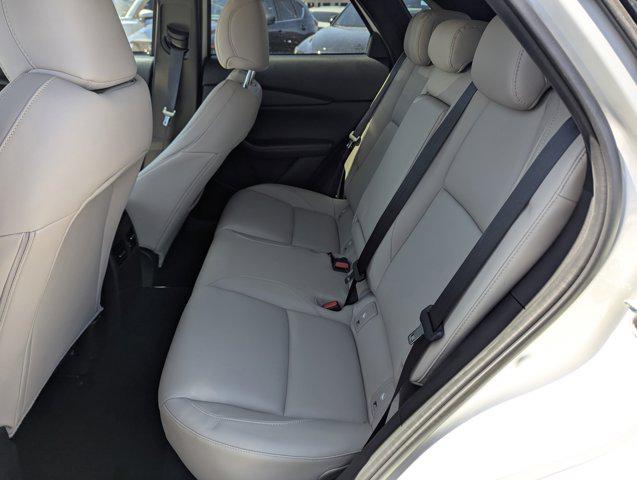 New 2025 Mazda CX-30 For Sale in Tucson, AZ