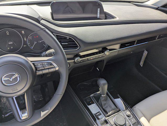 New 2025 Mazda CX-30 For Sale in Tucson, AZ
