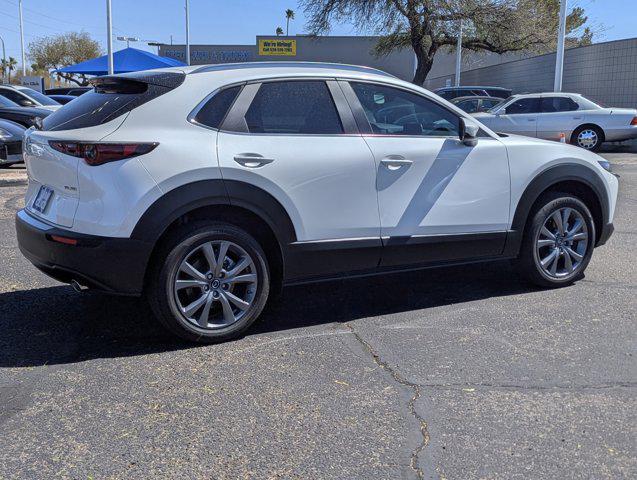 New 2025 Mazda CX-30 For Sale in Tucson, AZ