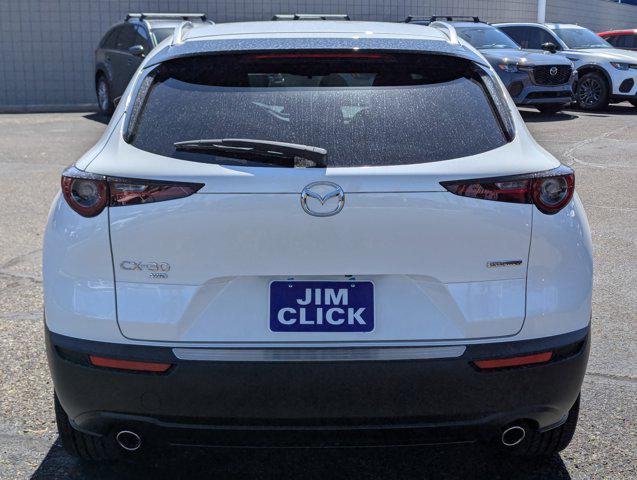 New 2025 Mazda CX-30 For Sale in Tucson, AZ