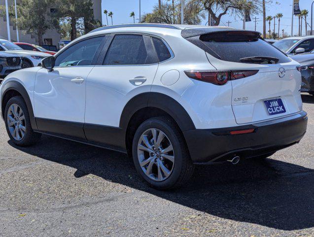 New 2025 Mazda CX-30 For Sale in Tucson, AZ