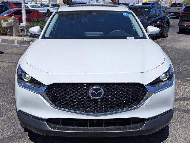 New 2025 Mazda CX-30 For Sale in Tucson, AZ
