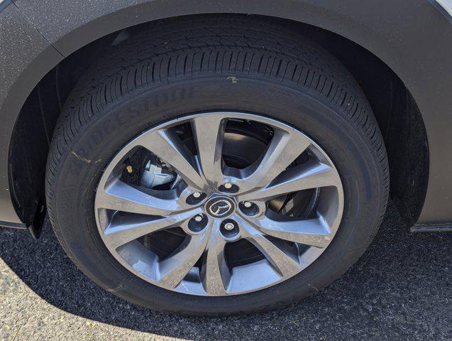 New 2025 Mazda CX-30 For Sale in Tucson, AZ