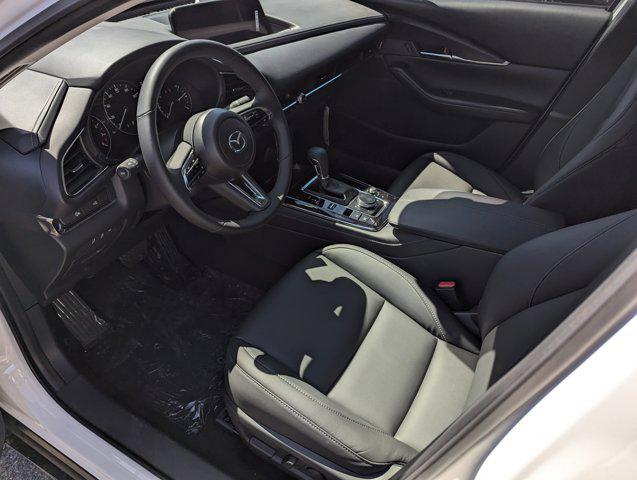 New 2025 Mazda CX-30 For Sale in Tucson, AZ