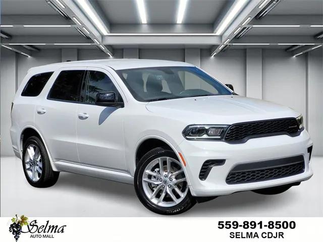2024 Dodge Durango GT AWD