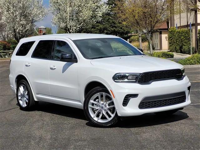 2024 Dodge Durango GT AWD
