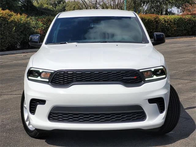 2024 Dodge Durango GT AWD