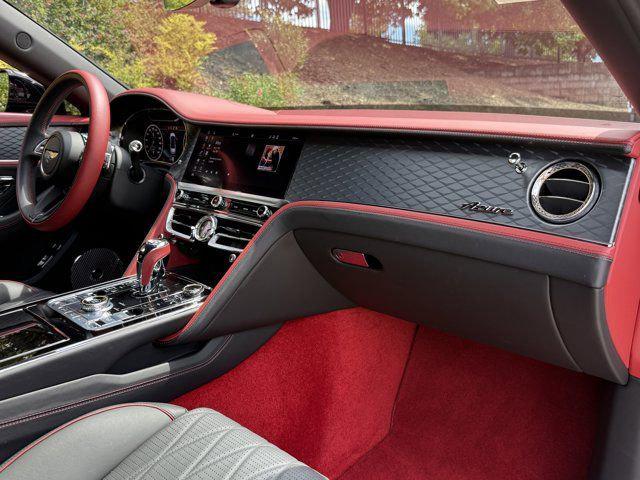 2024 Bentley Flying Spur Azure 2024 Bentley Flying Spur Azure