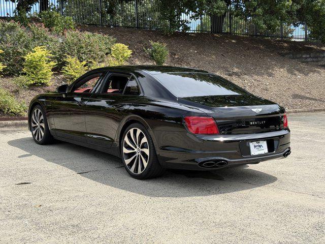 2024 Bentley Flying Spur Azure 2024 Bentley Flying Spur Azure
