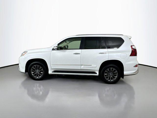 2018 Lexus GX 460 GX 460