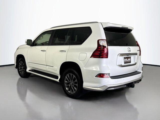 2018 Lexus GX 460 GX 460