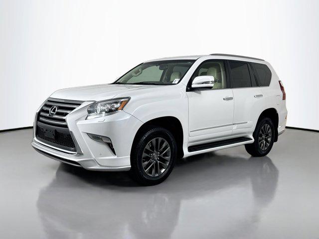 2018 Lexus GX 460 GX 460