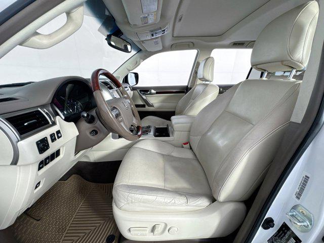 2018 Lexus GX 460 GX 460