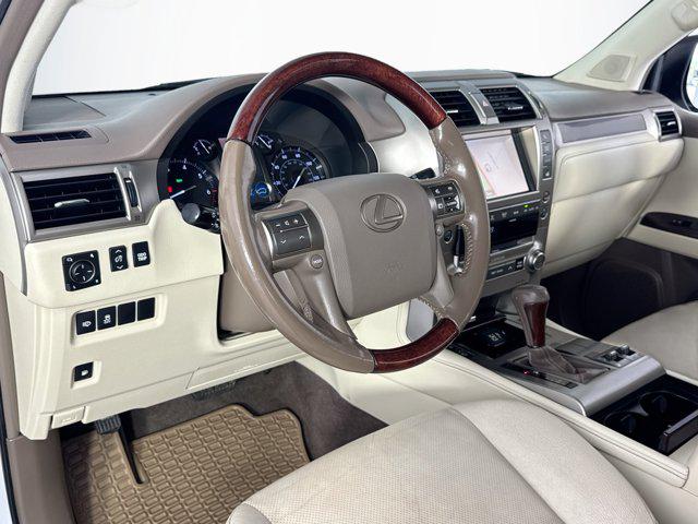 2018 Lexus GX 460 GX 460