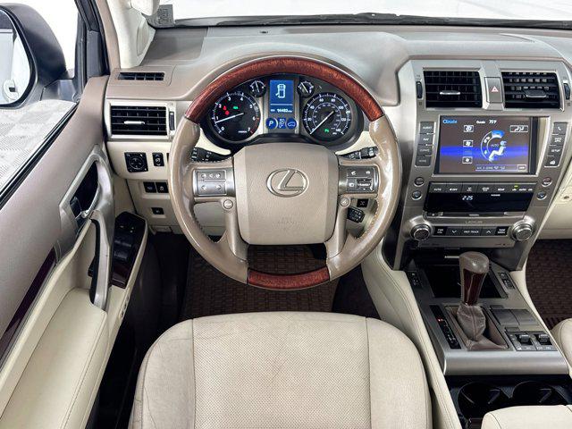 2018 Lexus GX 460 GX 460