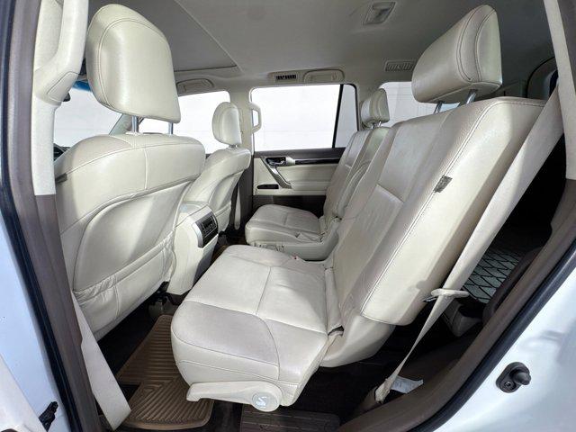 2018 Lexus GX 460 GX 460