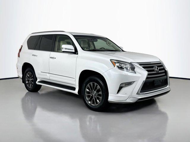 2018 Lexus GX 460 GX 460