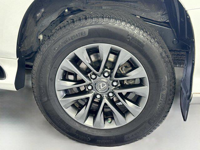 2018 Lexus GX 460 GX 460