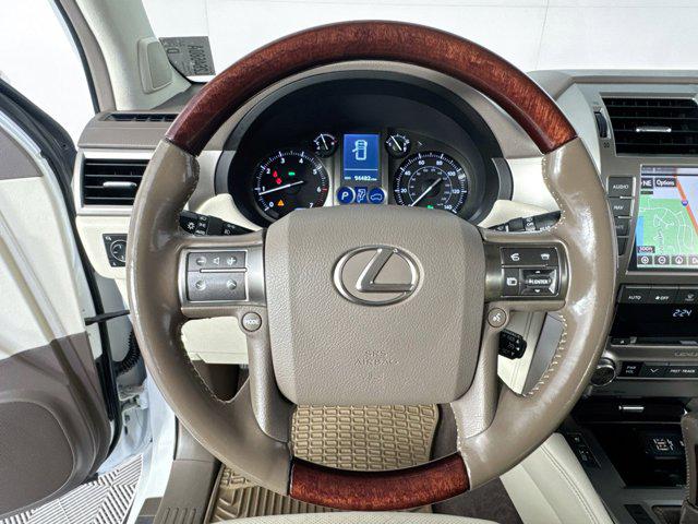 2018 Lexus GX 460 GX 460