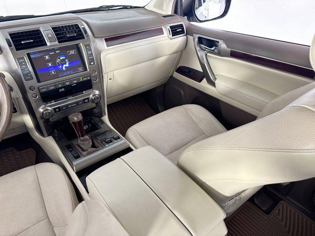 2018 Lexus GX 460 GX 460