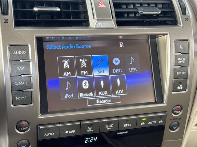 2018 Lexus GX 460 GX 460