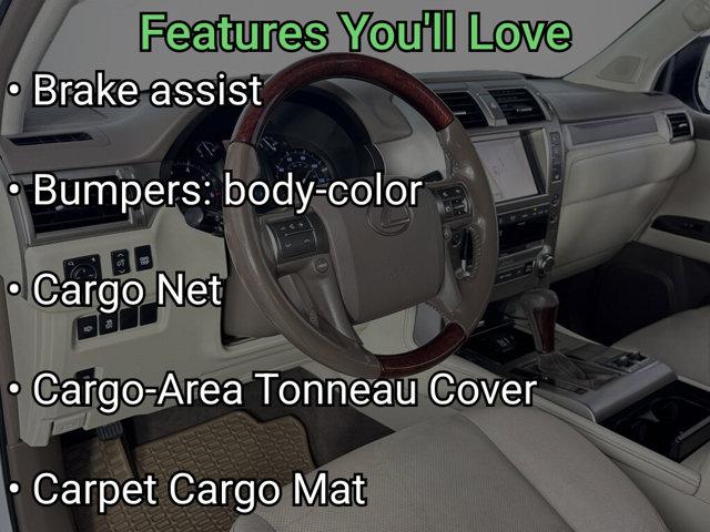 2018 Lexus GX 460 GX 460