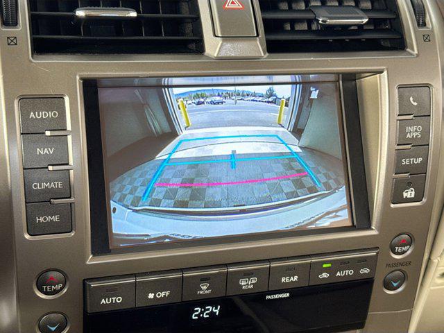 2018 Lexus GX 460 GX 460