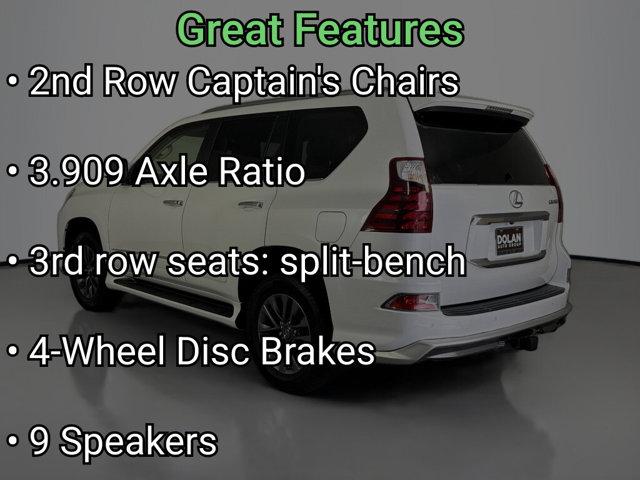 2018 Lexus GX 460 GX 460