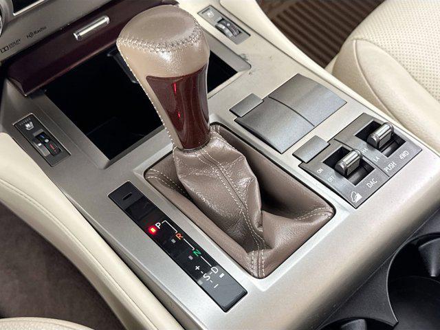 2018 Lexus GX 460 GX 460