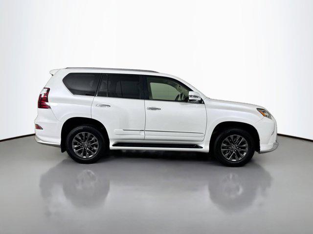 2018 Lexus GX 460 GX 460