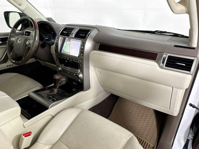 2018 Lexus GX 460 GX 460