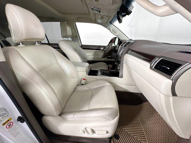 2018 Lexus GX 460 GX 460