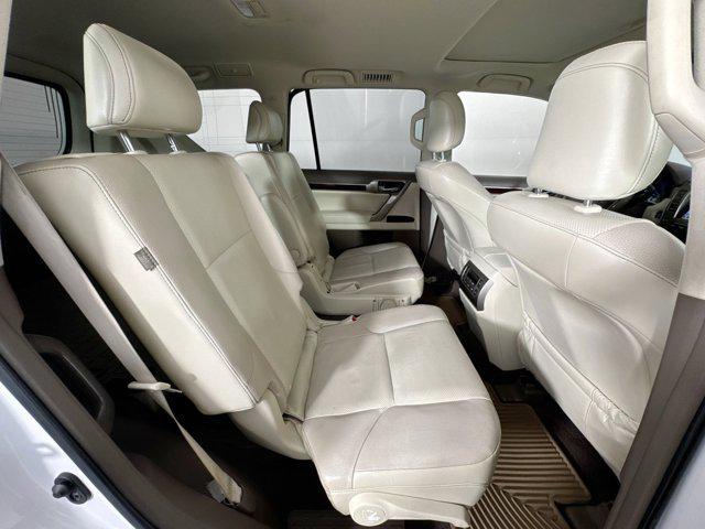2018 Lexus GX 460 GX 460