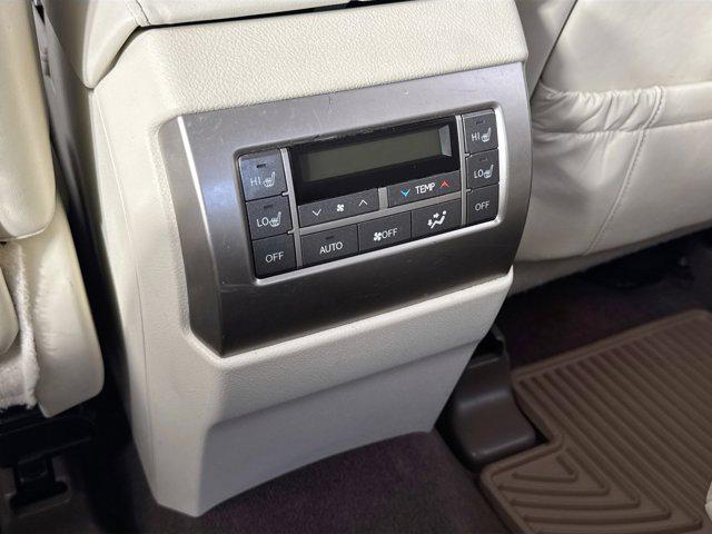 2018 Lexus GX 460 GX 460