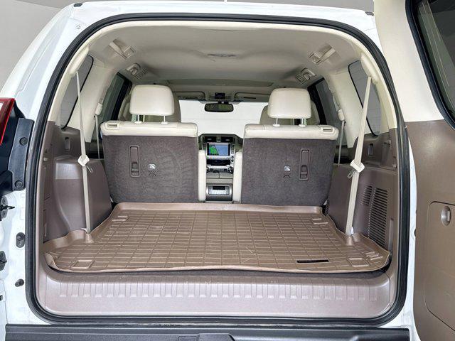 2018 Lexus GX 460 GX 460