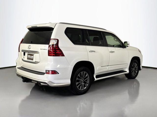2018 Lexus GX 460 GX 460