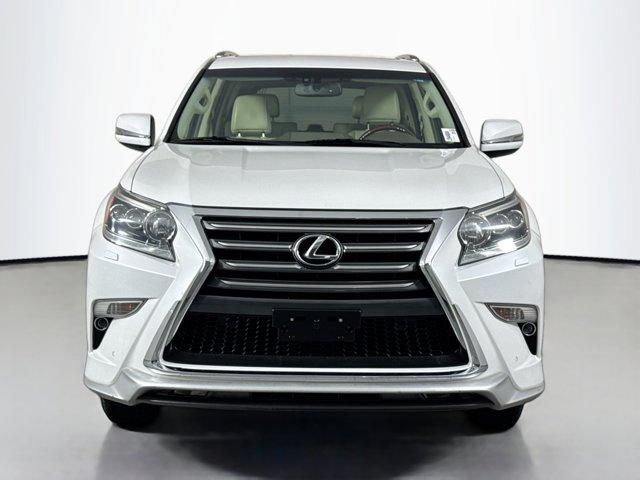 2018 Lexus GX 460 GX 460