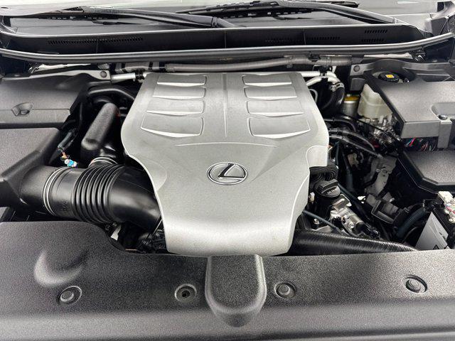 2018 Lexus GX 460 GX 460