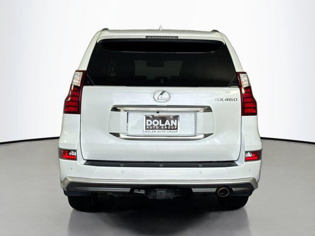 2018 Lexus GX 460 GX 460