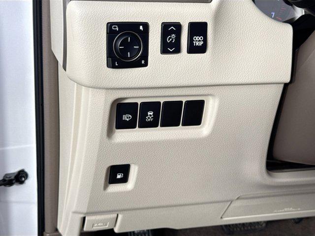 2018 Lexus GX 460 GX 460