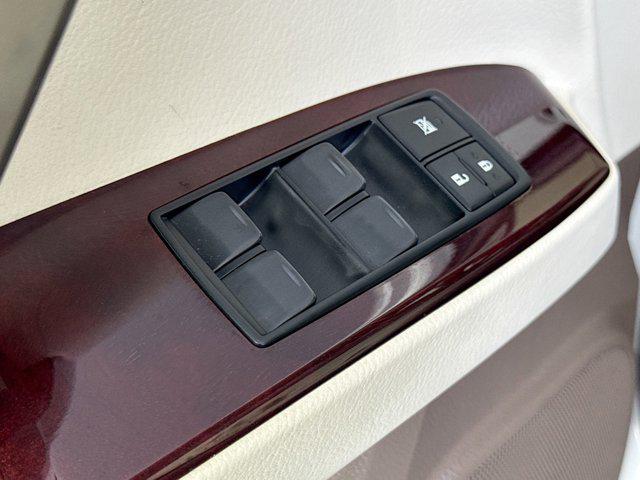 2018 Lexus GX 460 GX 460