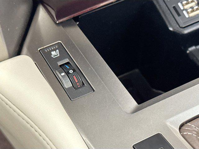 2018 Lexus GX 460 GX 460