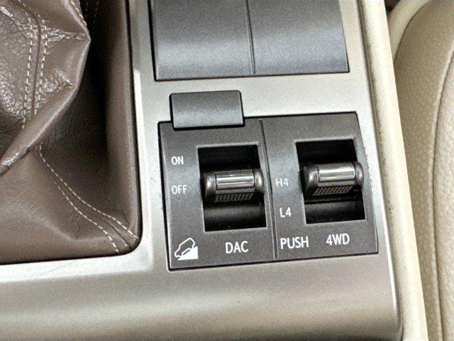 2018 Lexus GX 460 GX 460