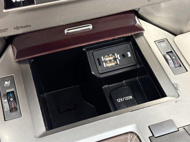 2018 Lexus GX 460 GX 460