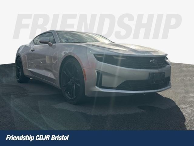 2019 Chevrolet Camaro 1LT