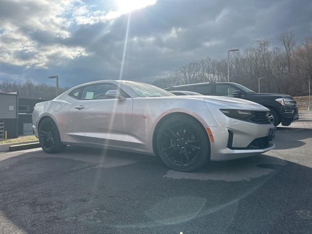 2019 Chevrolet Camaro 1LT