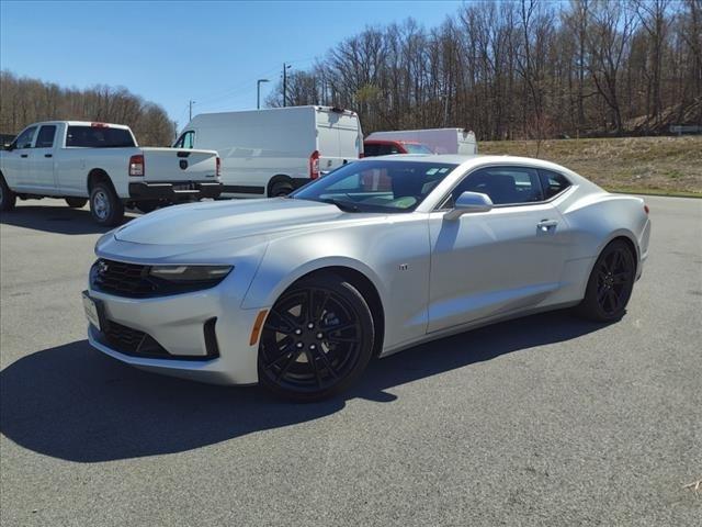 2019 Chevrolet Camaro 1LT